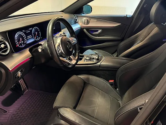 Mercedes-Benz E300 De 2020 photo 5
