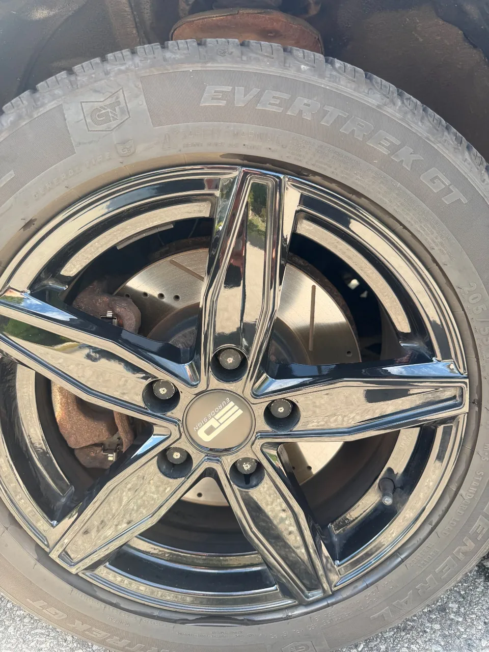 Toyota Matrix 2009 photo 5