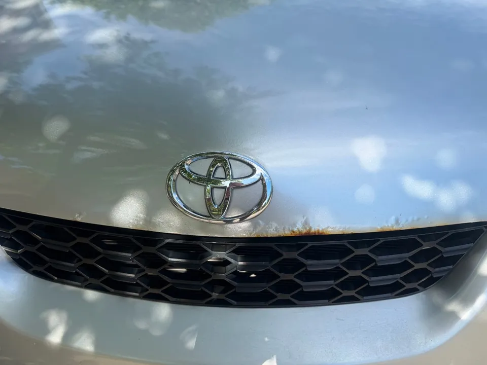 Toyota Matrix 2009 photo 3