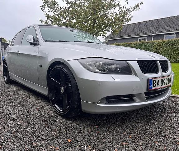 BMW 330I 2005 photo 3