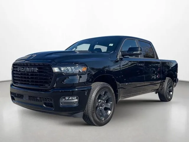 Ram 1500
