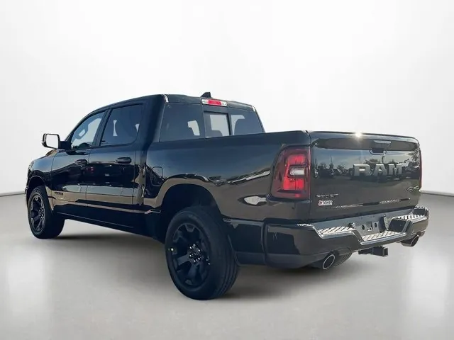 Ram 1500 2027 photo 5