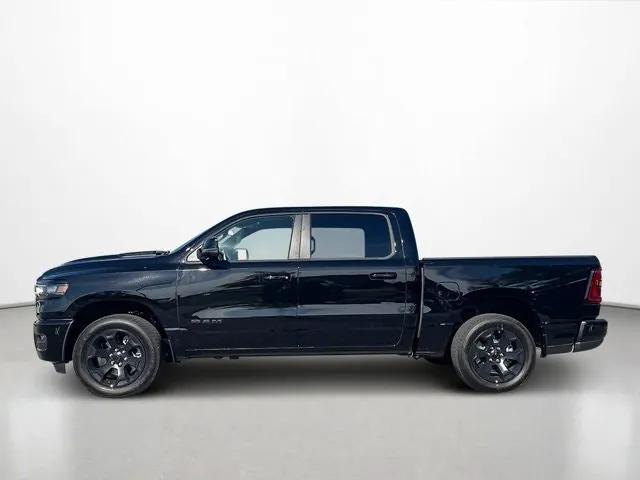 Ram 1500 2027 photo 3