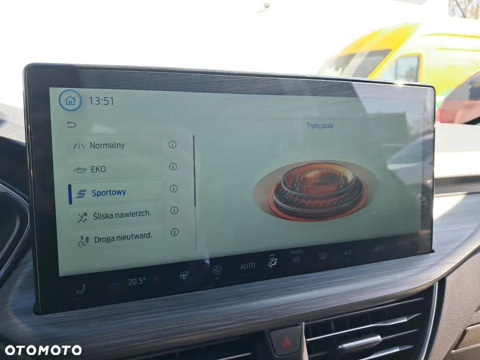 Ford Kuga 2026 photo 5