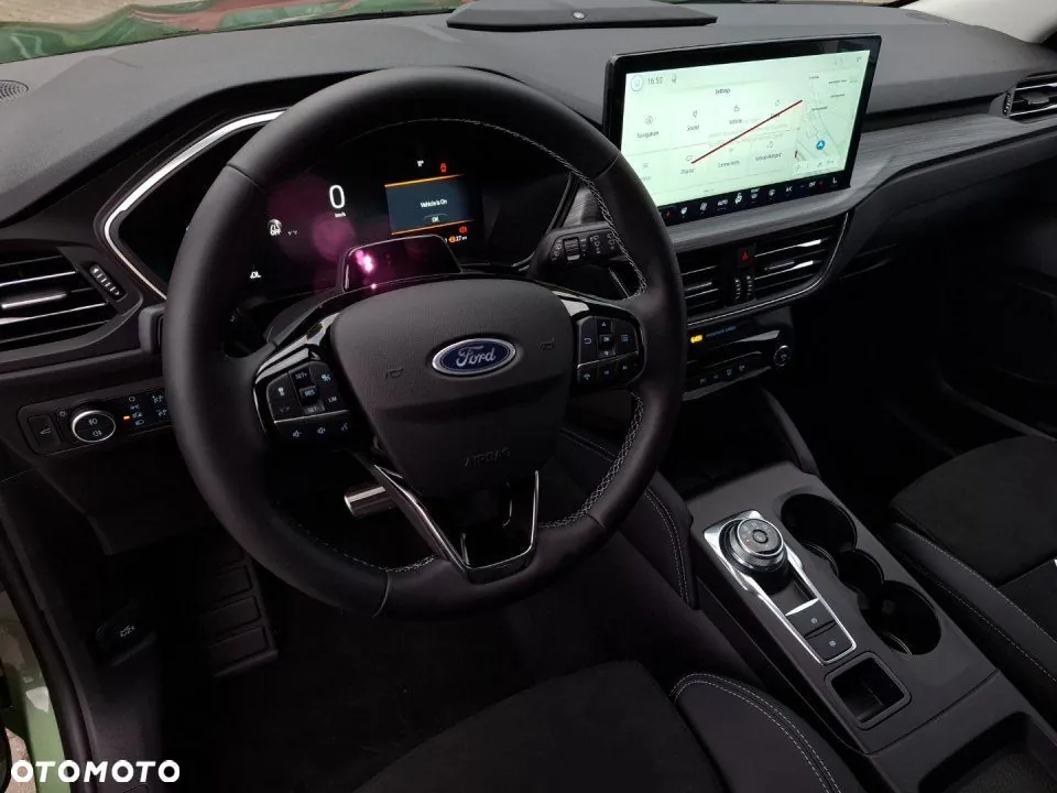 Ford Kuga 2026 photo 4