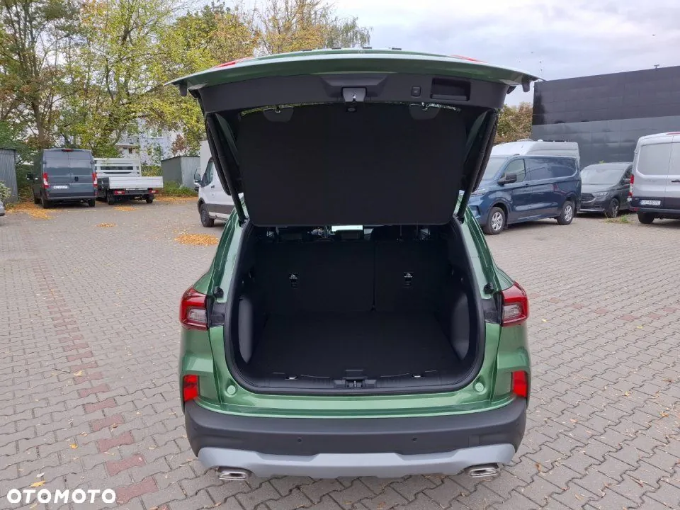 Ford Kuga 2026 photo 3