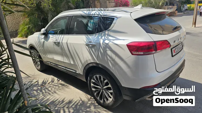 Haval H6 2020 photo 3