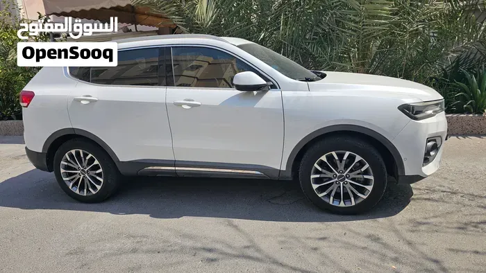Haval H6 2020 photo 2