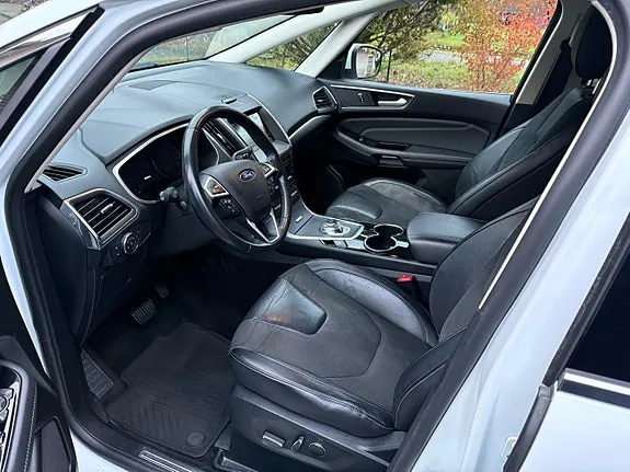 Ford S-Max 2019 photo 5