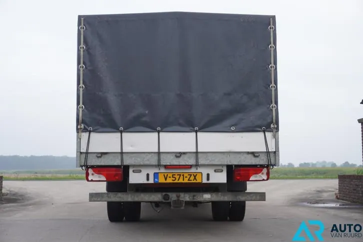 Mercedes-Benz Sprinter 2019 photo 3