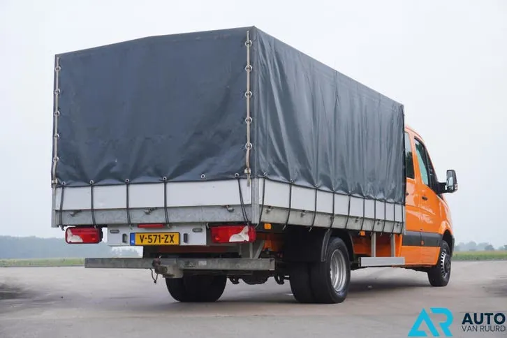 Mercedes-Benz Sprinter 2019 photo 2