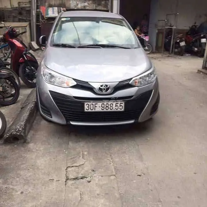 Toyota Vios