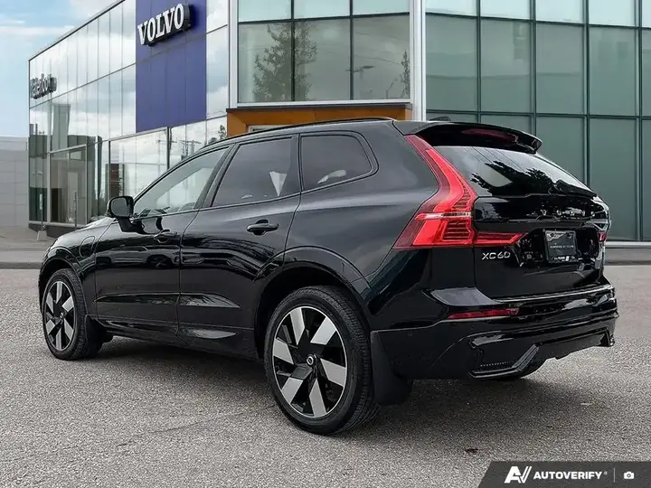 Volvo Xc60 2024 photo 4