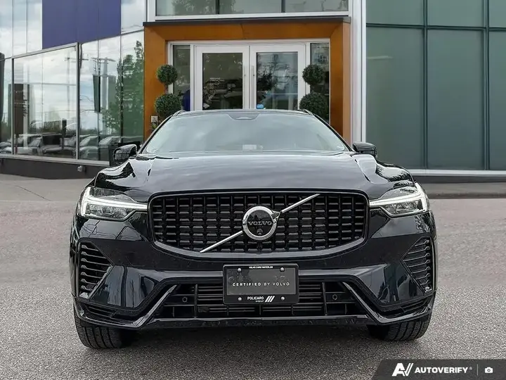 Volvo Xc60 2024 photo 2