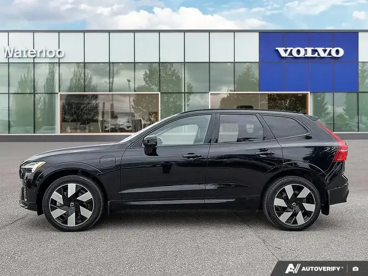 Volvo Xc60 2024 photo 3