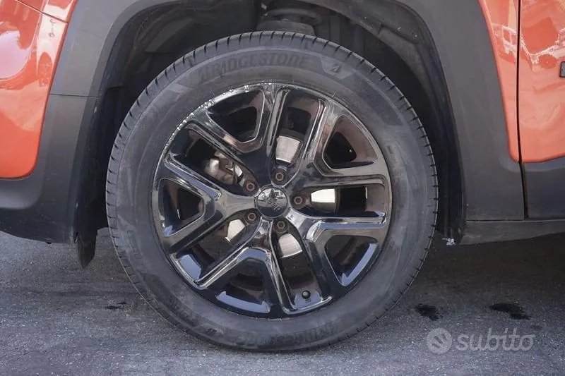Jeep Renegade 2020 photo 5