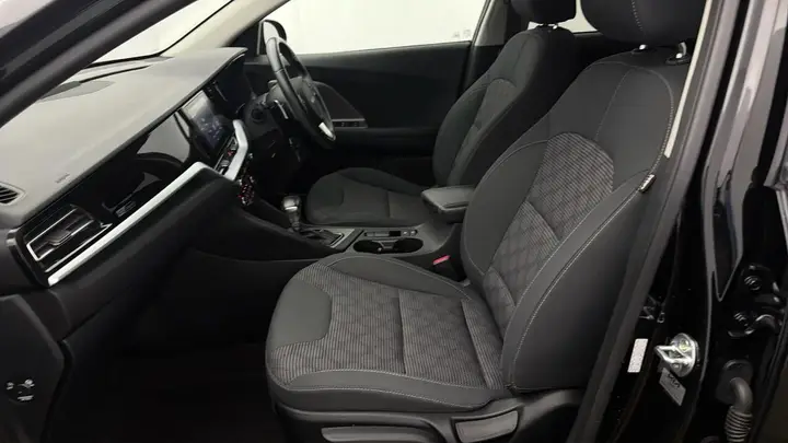 Kia Niro 2022 photo 5