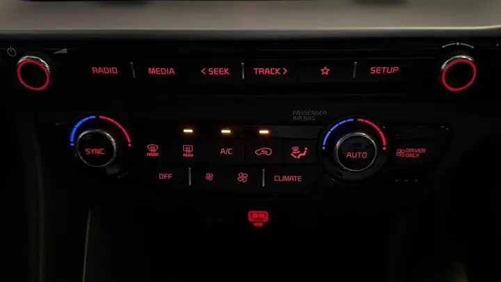 Kia Niro 2022 photo 3