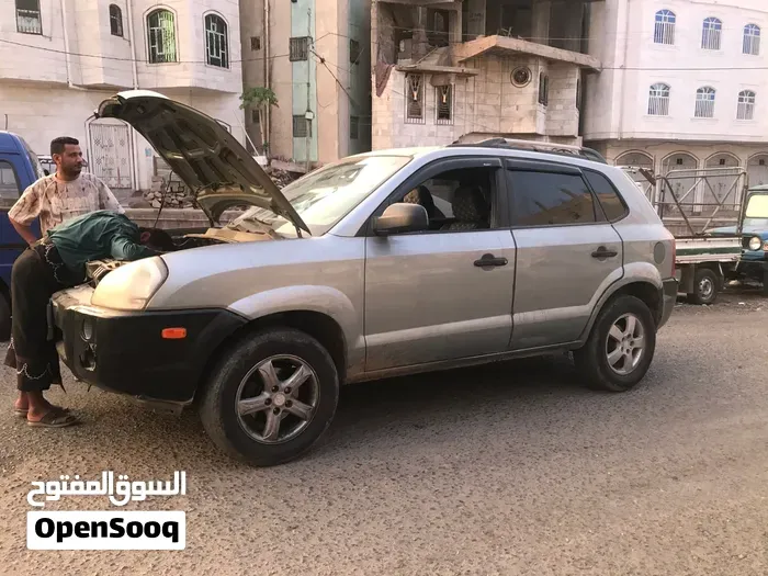 Hyundai H1 Gl