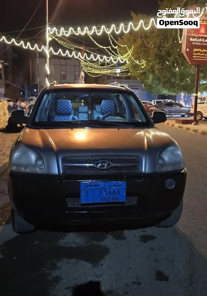 Hyundai H1 Gl 2007 photo 3