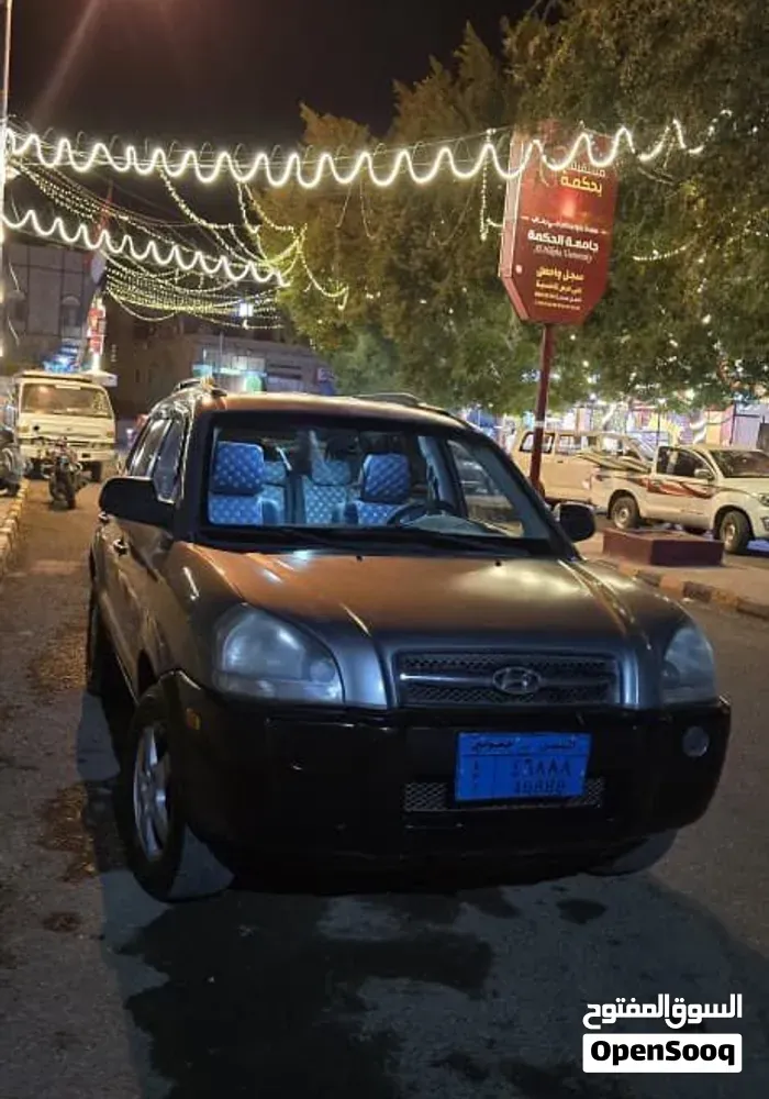 Hyundai H1 Gl 2007 photo 2