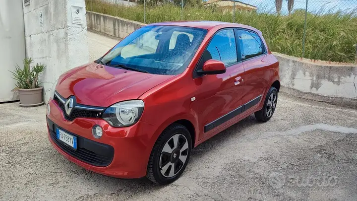 Renault Twingo 2015 photo 3