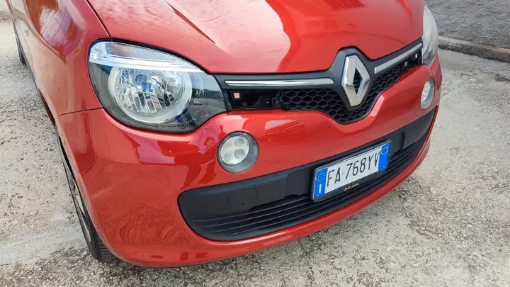 Renault Twingo 2015 photo 2