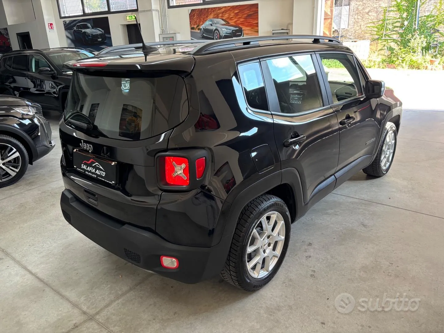 Jeep Renegade 2022 photo 5