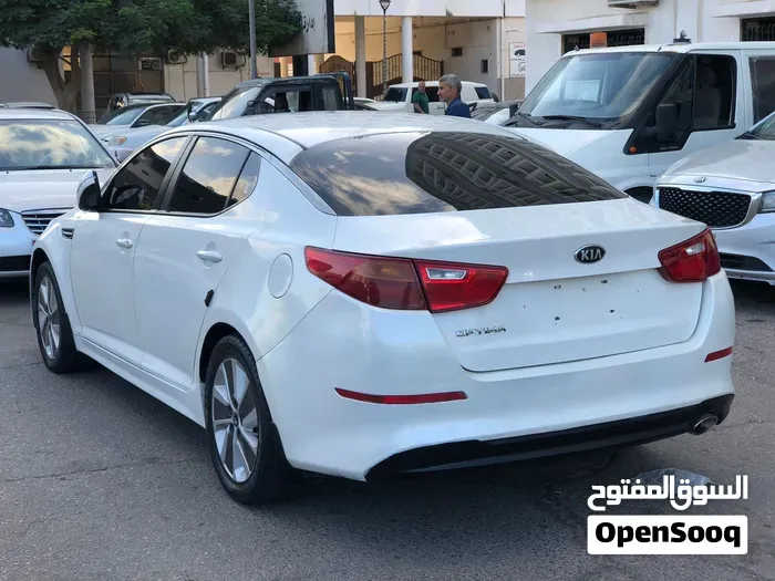 Kia Ev6 2014 photo 3
