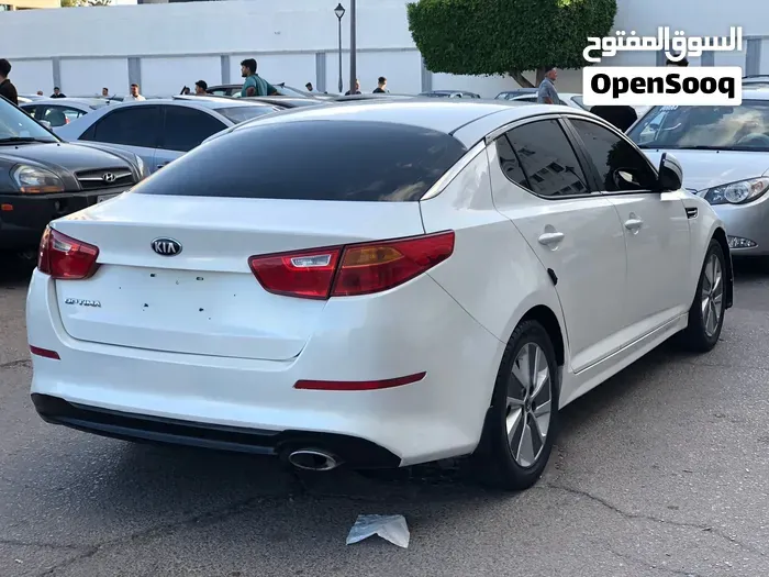 Kia Ev6 2014 photo 4