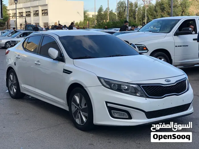 Kia Ev6 2014 photo 2
