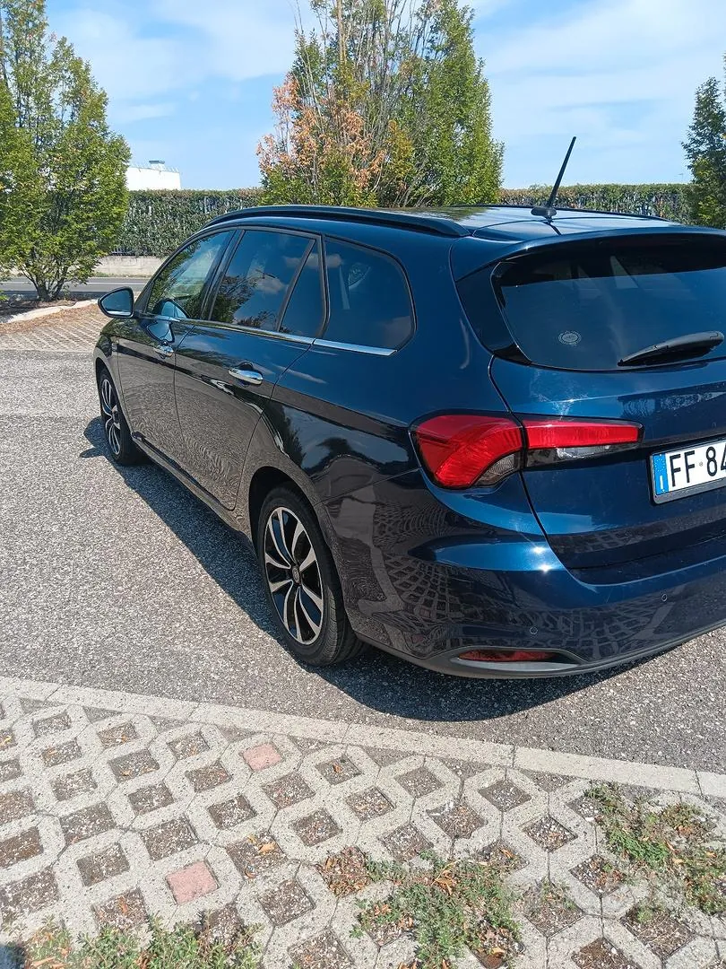 Fiat Tipo 2016 photo 4