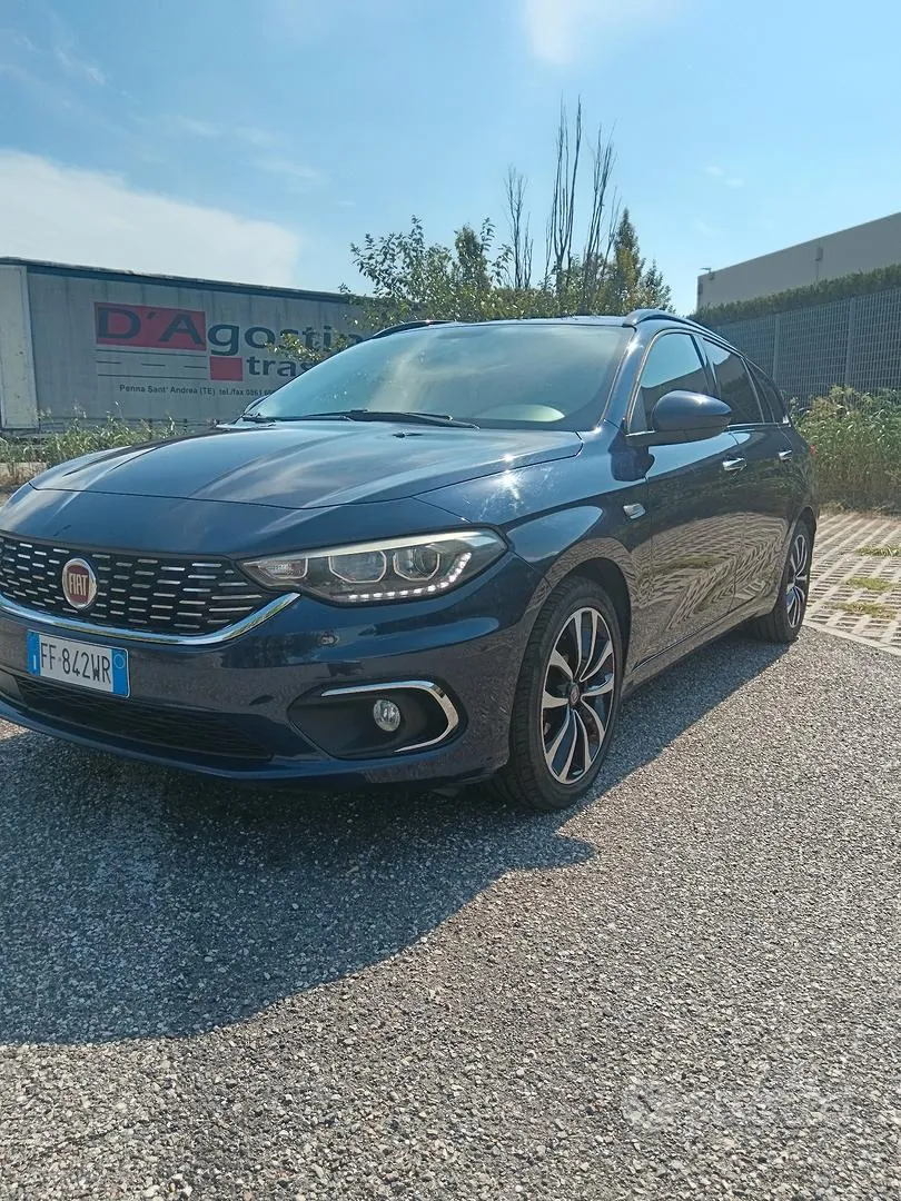 Fiat Tipo