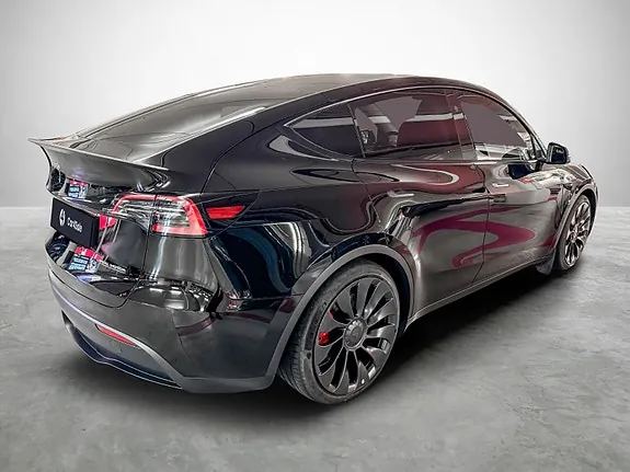 Tesla Model Y 2024 photo 5