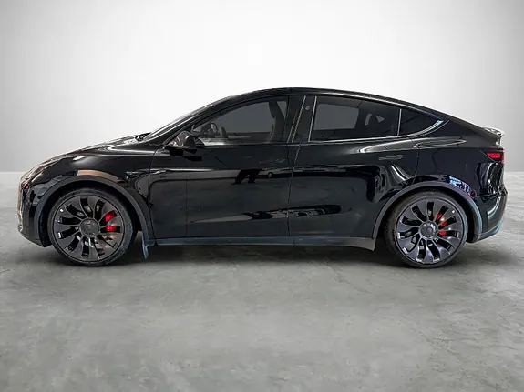 Tesla Model Y 2024 photo 2