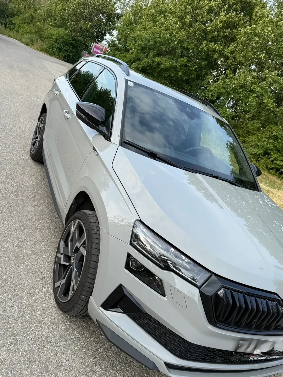 Skoda Karoq 2022 photo 3
