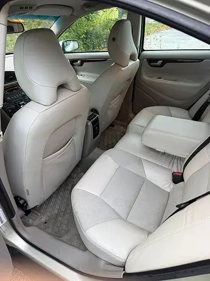 Volvo S60 2005 photo 5