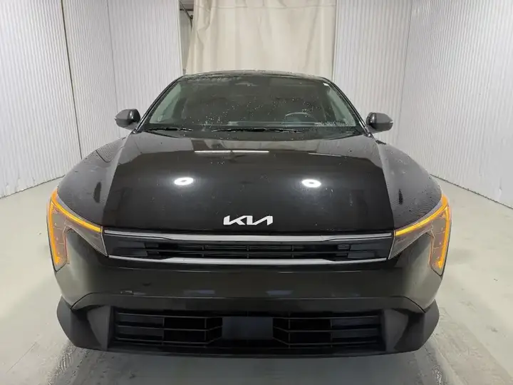 Kia K4 2025 photo 3