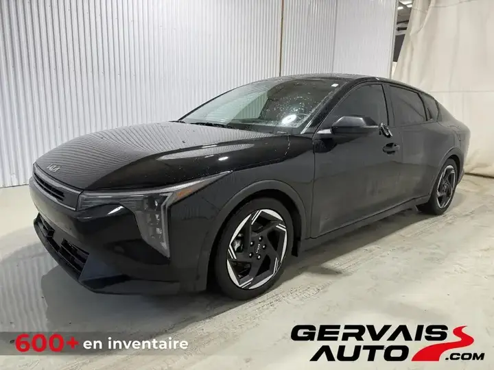 Kia K4