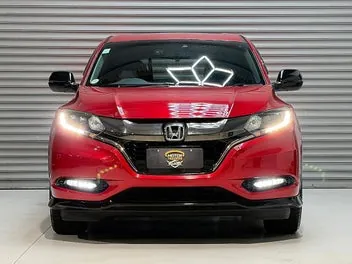 Honda Vezel 2017 photo 3