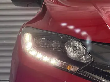 Honda Vezel 2017 photo 4