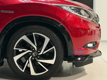 Honda Vezel 2017 photo 5