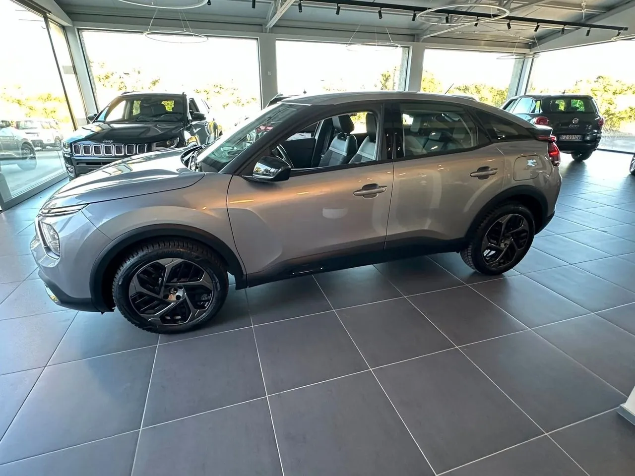 Citroen C4 2022 photo 4