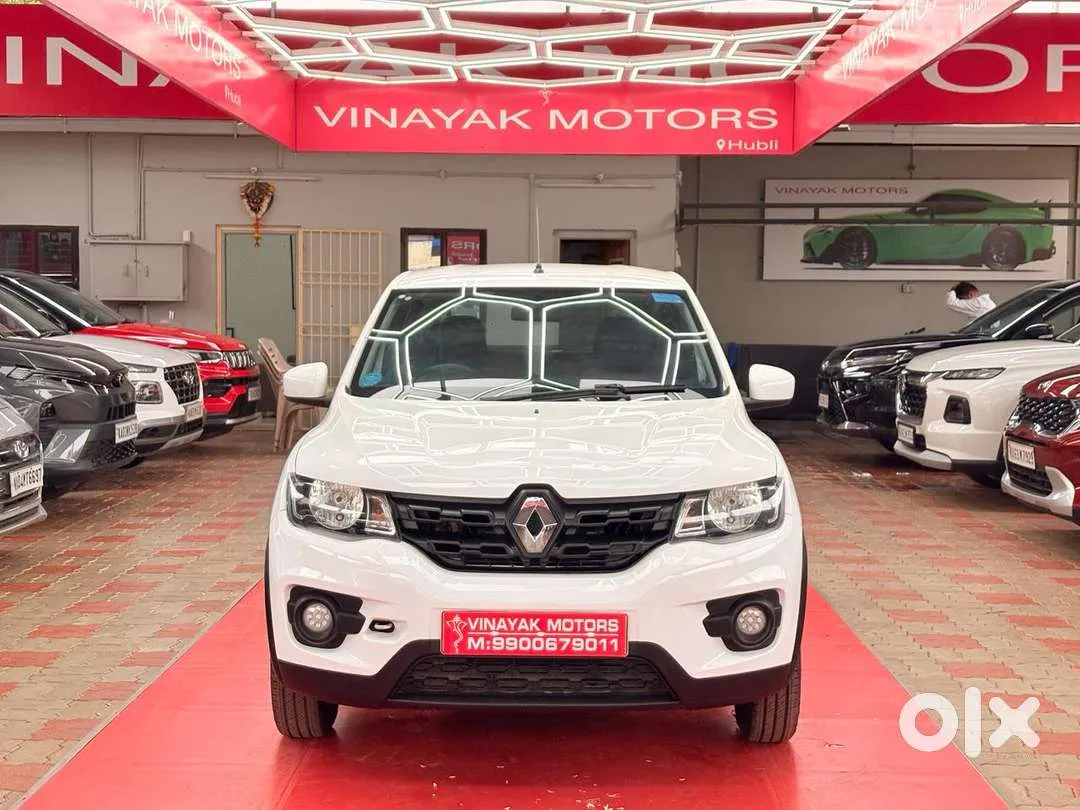 Renault Kwid