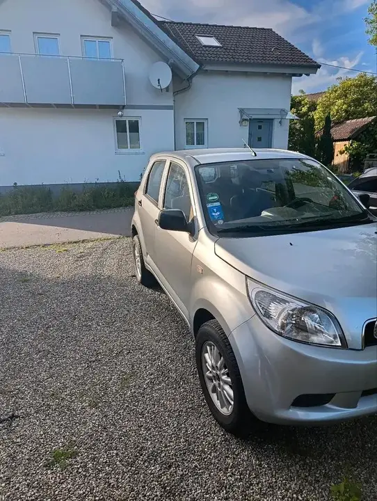 Daihatsu Terios