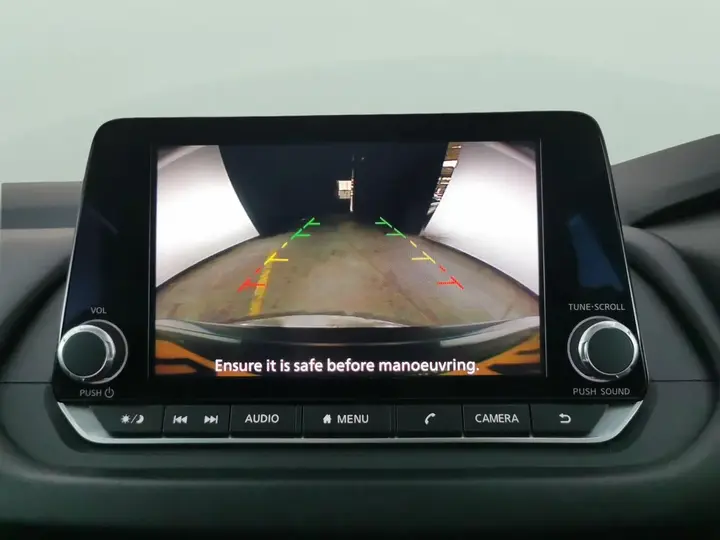 Nissan Qashqai 2021 photo 5