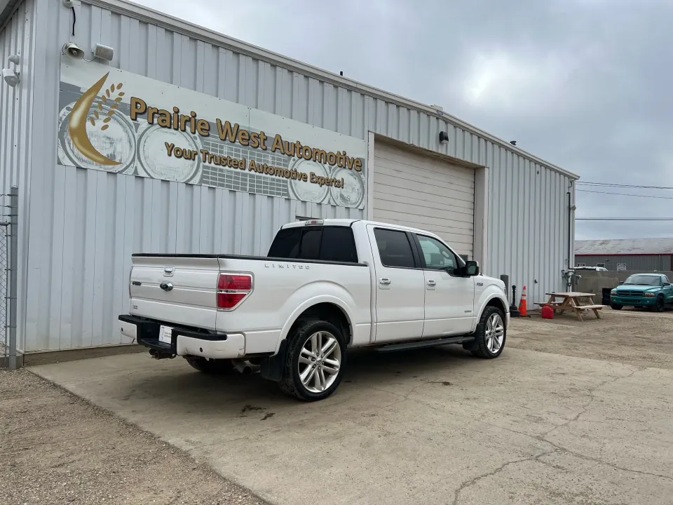 Ford F-150 2013 photo 5