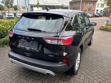 Ford Kuga 2023 photo 3