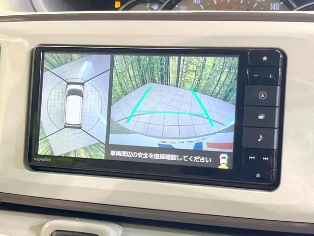 Daihatsu Mouve Canvas 2019 photo 5