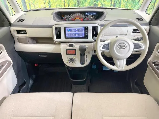 Daihatsu Mouve Canvas 2019 photo 2